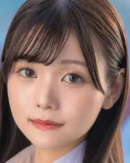 Akari Matsunaga