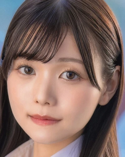 Akari Matsunaga