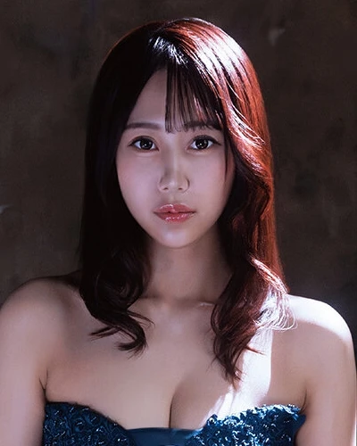 Asumi Miona