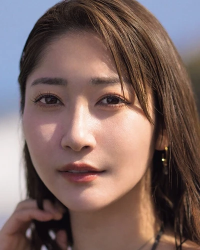 Haruka Kitagawa