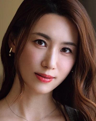 Haruka Nanba