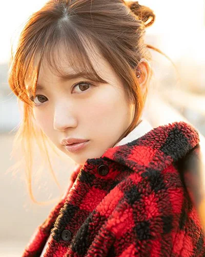 Hinata Rina