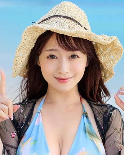 Marina Shiraishi