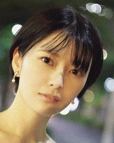 Motoka Komatsu