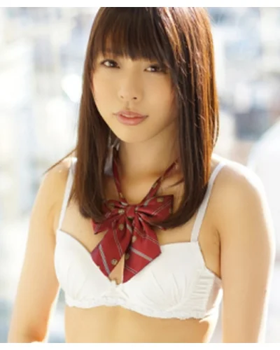 Nanami Yua