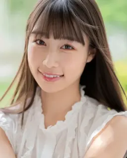 Saitou Honoka