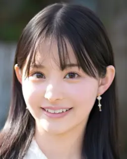 Suzuna Yamada
